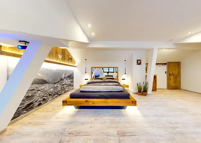 Ferienhaus Hennewinkl