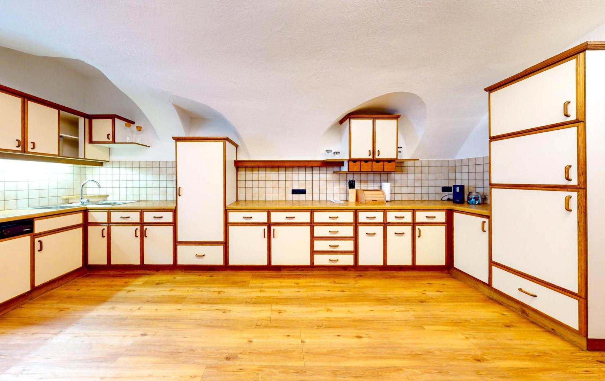 Vakantiehuis Hennewinkl Oetz