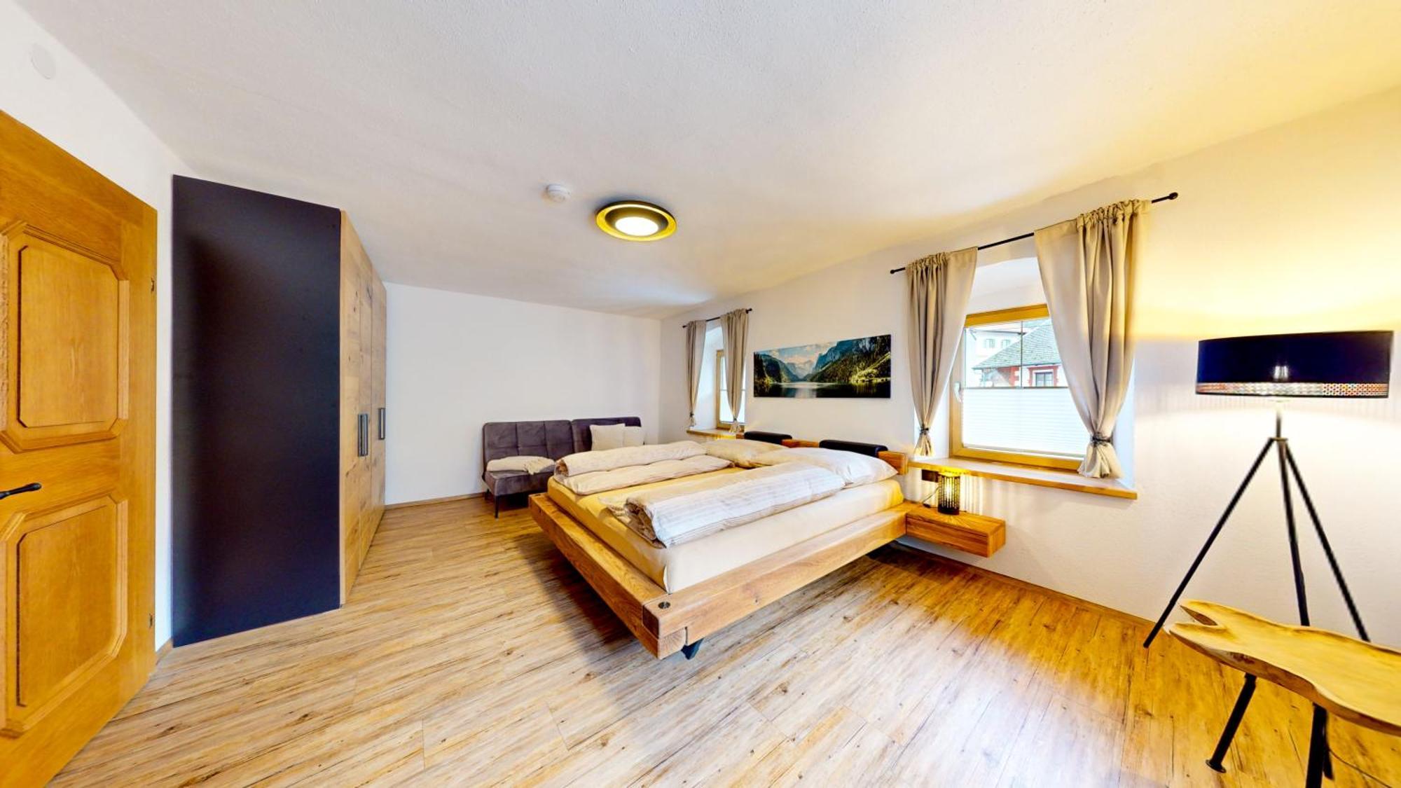 Hennewinkl Vakantiehuis *