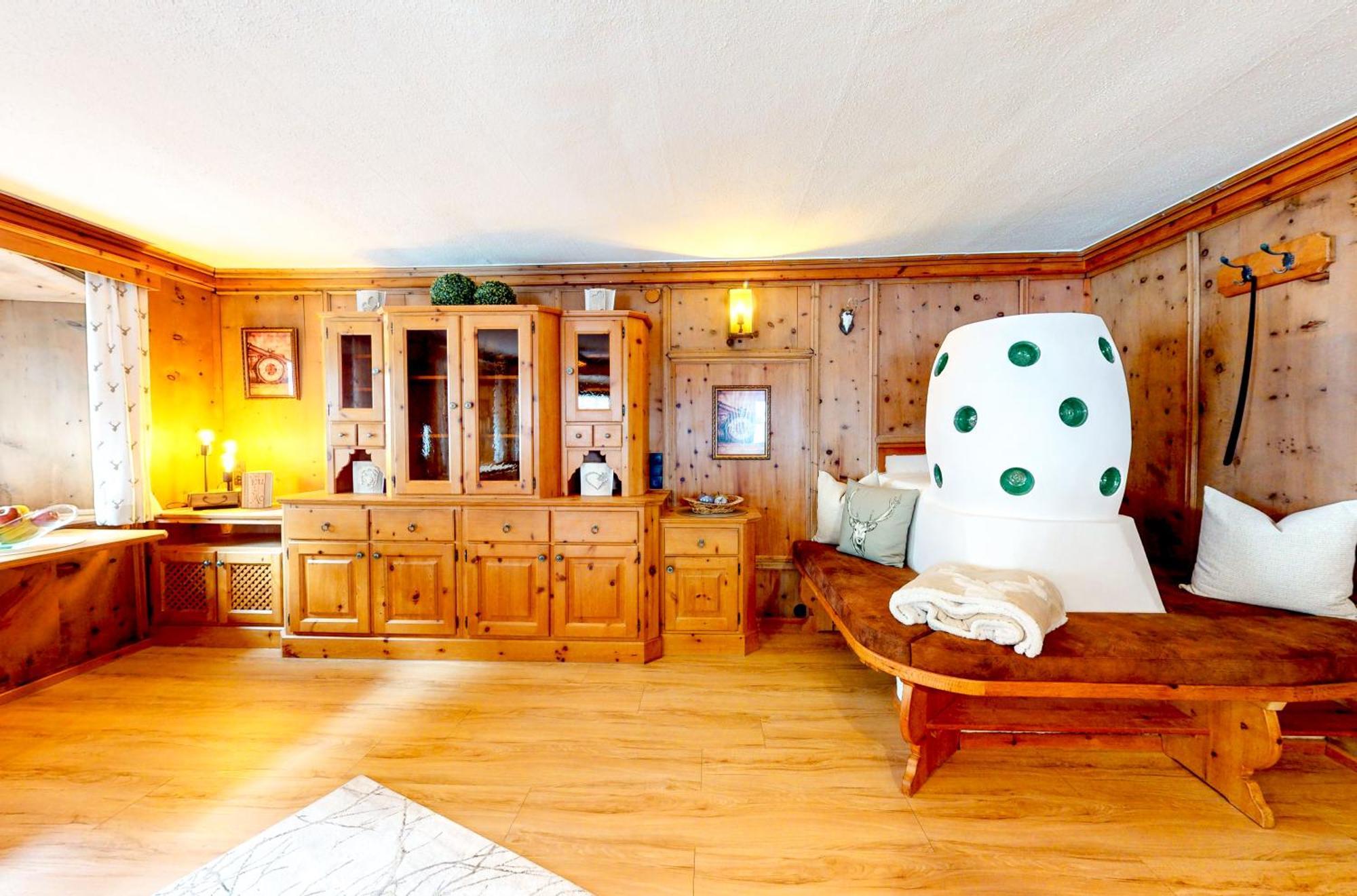 Hennewinkl Vakantiehuis *
