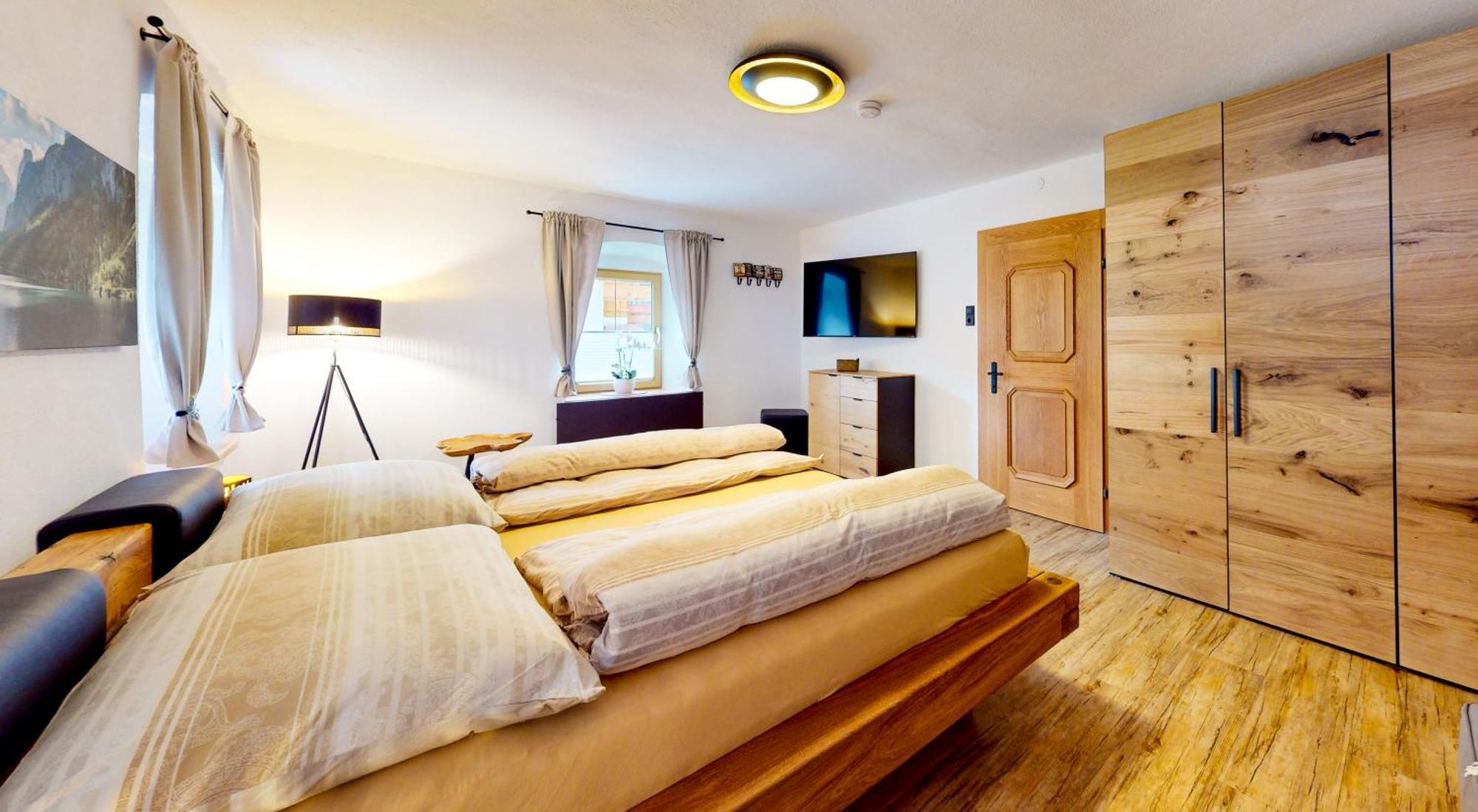 Hennewinkl Vakantiehuis