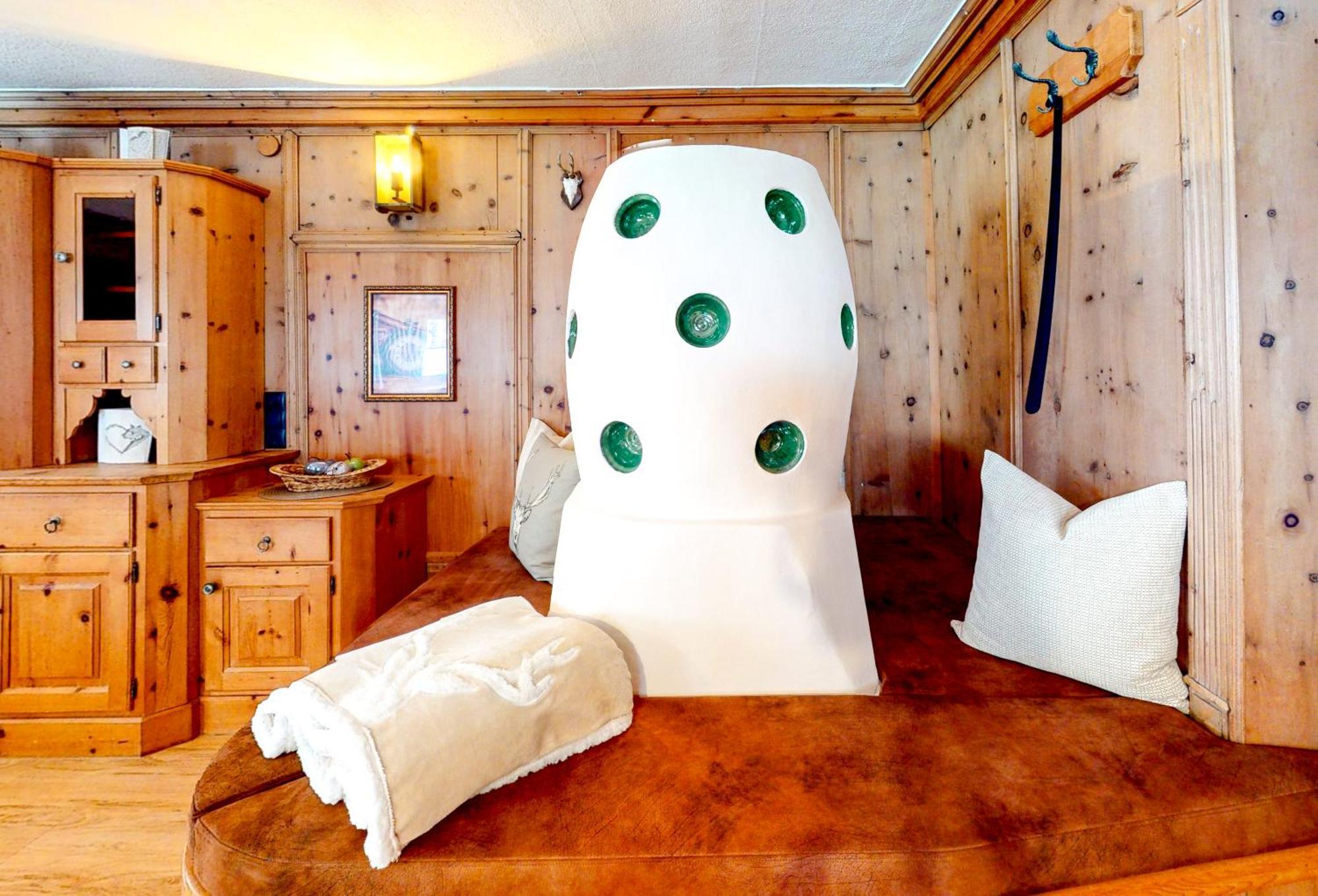 Hennewinkl Vakantiehuis *