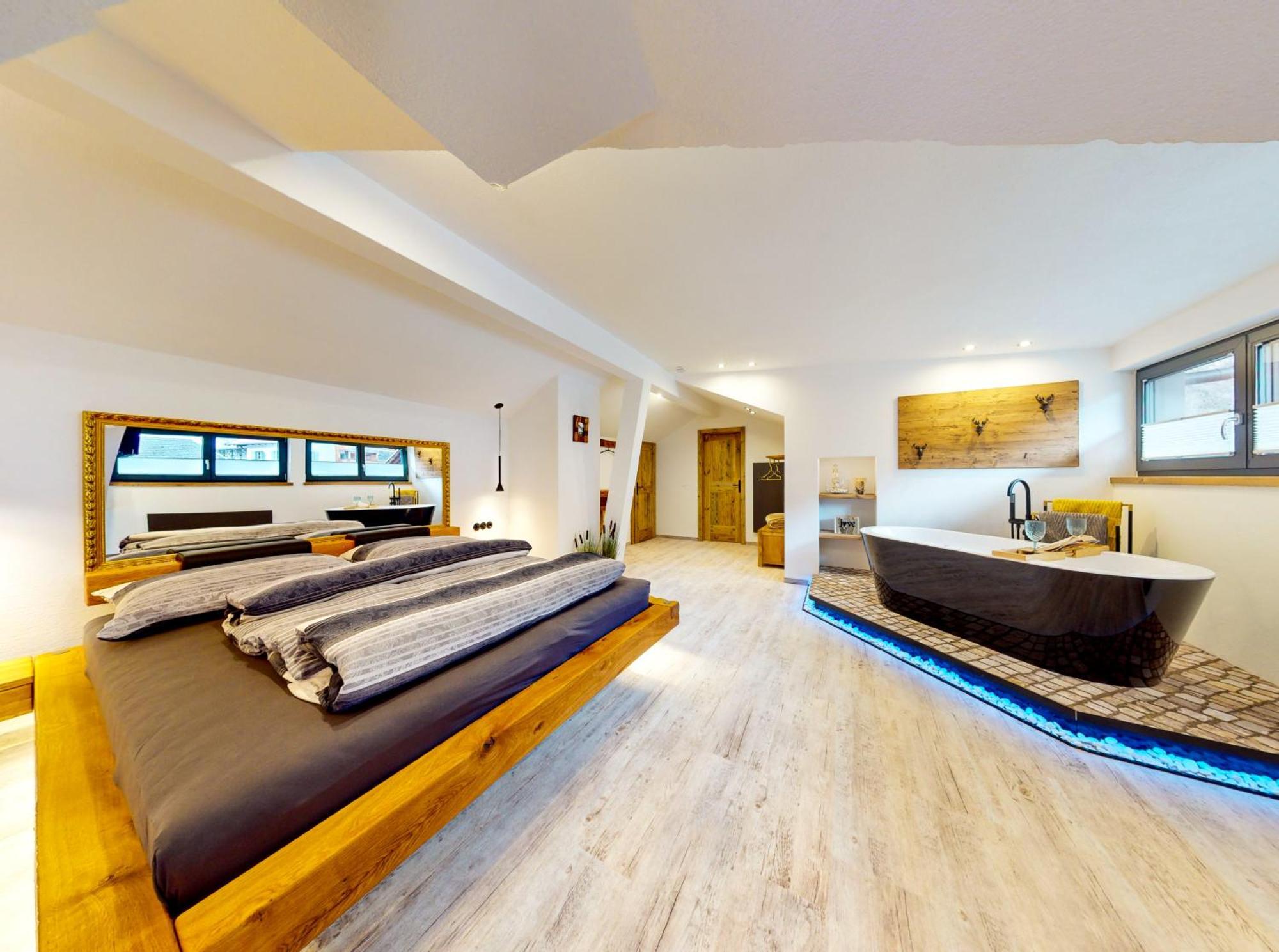 Hennewinkl Vakantiehuis *